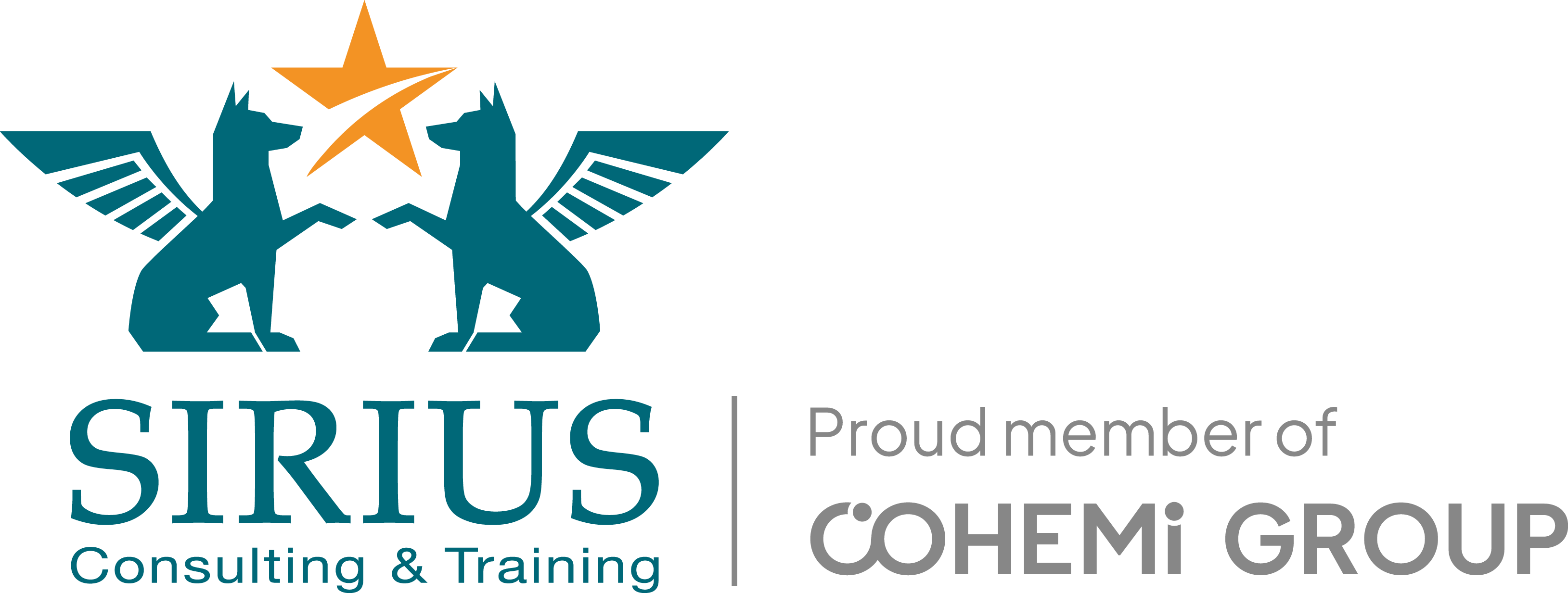 SIRIUS GmbH Logo_hz_cohemi-group