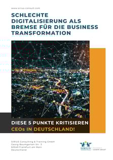 Unser Whitepaper Unser Whitepaper